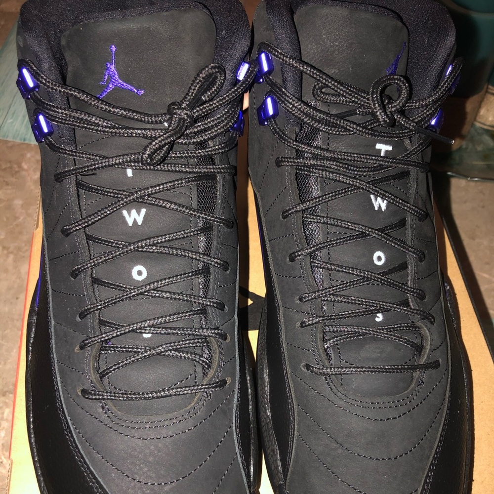 Air Jordan 12 Retro